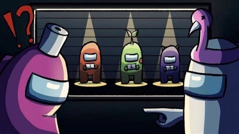 among us game online